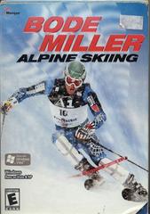 Bode Miller Alpine Skiing PC Games Prices