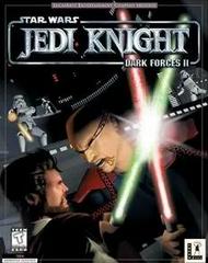 Star Wars Jedi Knight: Dark Forces II PC Games Prices