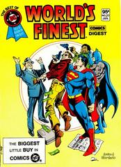 The Best of DC Comic Books The Best of DC Prices