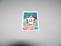 Bill Redell #50 Football Cards 1968 O Pee Chee CFL Prices