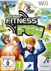 Family Party: Fitness Fun PAL Wii Prices