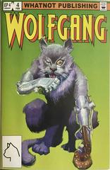 Ninja Funk [Wolverine] #4 (2023) Comic Books Ninja Funk Prices