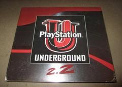 Playstation Underground V2.2 Playstation Prices