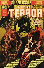 Tomb of Terror Comic Books Tomb of Terror Prices