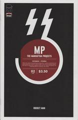 The Manhattan Projects #2 (2012) Comic Books Manhattan Projects Prices