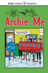 Archie and Me Vol. 1 [Paperback] (2018) Comic Books Archie and Me Prices