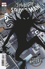Symbiote Spider-Man: King in Black [2nd Print] #1 (2021) Comic Books Symbiote Spider-Man: King in Black Prices