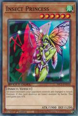 Insect Princess YuGiOh Invasion of Chaos: 25th Anniversary Prices