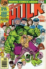 The Incredible Hulk #200 (1976) Comic Books Incredible Hulk Prices
