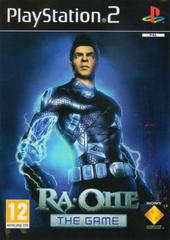 Ra One: The Game PAL Playstation 2 Prices