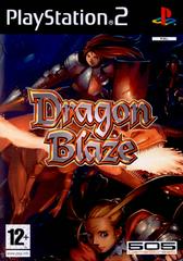 Dragon Blaze PAL Playstation 2 Prices
