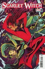 Scarlet Witch [Torque] Comic Books Scarlet Witch Prices