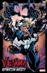 Venom: Separation Anxiety [Randall Remastered] #1 (2024) Comic Books Venom: Separation Anxiety Prices