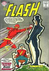 Flash #151 (1965) Comic Books Flash Prices