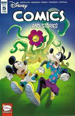 Disney Comics and Stories #5 (2019) Comic Books Disney Comics and Stories Prices