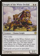 Knight of the White Orchid Magic Knights vs Dragons Prices