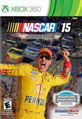 NASCAR 15 [Victory Edition] Xbox 360 Prices