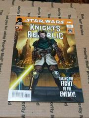 Star Wars Knights of the Old Republic #31 (2008) Comic Books Star Wars: Knights of the Old Republic Prices