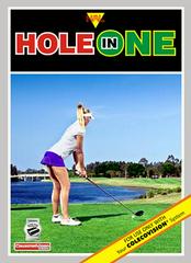 Hole In One Colecovision Prices