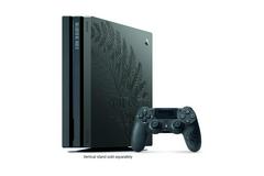 LIMITED EDITION The Last Of Us Part II PS4 Pro | Playstation 4 Pro 1TB The Last of Us Part II Console Playstation 4