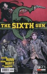 The Sixth Gun #29 (2013) Comic Books The Sixth Gun Prices