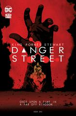 Danger Street #1 (2022) Comic Books Danger Street Prices