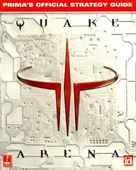 Quake III Arena [Prima] Strategy Guide Prices