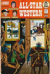 All-Star Western #9 (1971) Comic Books All Star Western Prices