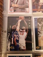 Armon Gilliam Basketball Cards 1994 Upper Deck Special Edition Prices