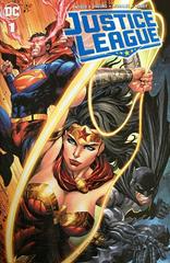 Justice League [Kirkham] Comic Books Justice League Prices