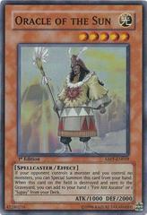 Oracle of the Sun [1st Edition] ABPF-EN019 YuGiOh Absolute Powerforce Prices