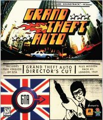 Grand Theft Auto: Director's Cut PC Games Prices
