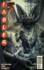 Fables #47 (2006) Comic Books Fables Prices