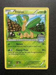 Tropius [National Championships] #5 Pokemon Plasma Blast Prices