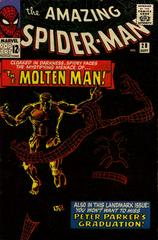 Amazing Spider-Man #28 (1965) Comic Books Amazing Spider-Man Prices