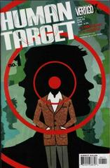 Human Target #1 (2003) Comic Books The Human Target Prices