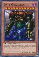 Gate Guardian YuGiOh Legendary Collection 4: Joey's World Mega Pack Prices