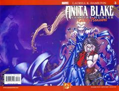 Anita Blake: Vampire Hunter in Guilty Pleasures #3 (2007) Comic Books Anita Blake: Vampire Hunter in Guilty Pleasures Prices