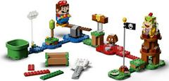Starter Kit Bundle LEGO Super Mario Prices
