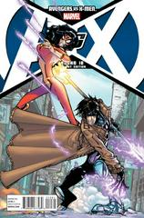 Avengers vs. X-Men [Ramos] #10 (2012) Comic Books Avengers vs. X-Men Prices