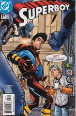 Superboy #97 (2002) Comic Books Superboy Prices
