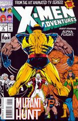 X-Men Adventures #5 (1994) Comic Books X-Men Adventures Prices