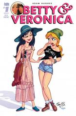 Betty And Veronica [Bancroft] Comic Books Betty and Veronica Prices