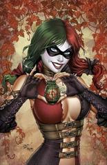 Harley Quinn and Poison Ivy [McTeigue Virgin] #1 (2019) Comic Books Harley Quinn & Poison Ivy Prices
