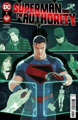Superman and The Authority #1 (2021) Comic Books Superman and The Authority Prices
