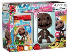 Little Big Planet [Collector's Pack] Playstation 3 Prices