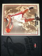 Caron Butler #41 Basketball Cards 2003 Fleer Patchworks Prices