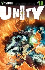 Unity [Tan] Comic Books Unity Prices