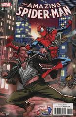 Amazing Spider-Man [Marvel Vs. Capcom] Comic Books Amazing Spider-Man Prices