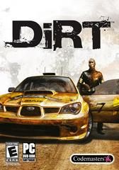 Dirt PC Games Prices